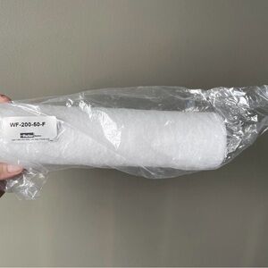 New Replacement Sediment Water Filter WF-200-50-F
